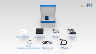 بخش اول: ویدئوی آموزش راه اندازی پلی استیشن VR