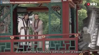[Eng Sub] Hwarang - EP 8 | BTS V Kim Taehyung & the Flower Knights in The Shower