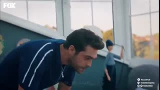 سریال همه جا تو قسمت 10 با زیرنویس