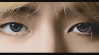 تهیونگ داره میره مریخ :"|