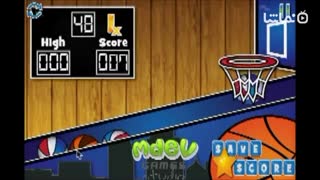 MiniBasket HD