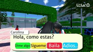 Mexican School Simulator