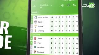 BeSoccer - Soccer Live Score