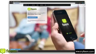 Feem v3 Lite: WiFi File Share