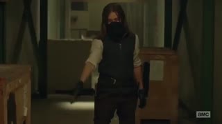 Walking Dead - Back From the Dead
