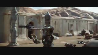The Mandalorian | Official Trailer