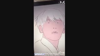 زیبا ترین عکسی که میشه از بکهیون کشید