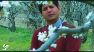 نماهنگ گلستان - روح الله یوسفی