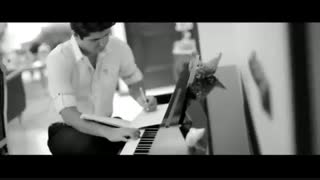 نماهنگ پیش نمایش "تویی که نمی شناختمت" با صدای روح الله یوسفی