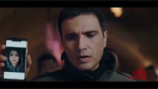 تیزر سریال جدید ایرانی مانکن ( Mannequin - Mankan ) پخش از نمایش خانگی دانلود رایگان قسمت 1 اول ( MaskTV@ )