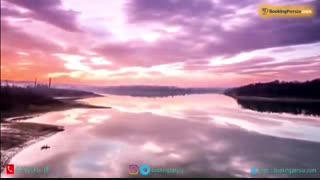 لهستان کشور کوه های سرسبز و رودهای پرآب - بوکینگ پرشیا bookingpersia