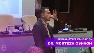 کارگاه آموزشی مارکتینگ از طریق اینستاگرام برای دندانپزشکان | دکتر داودیان