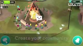 Eden: The Game