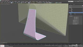 بهترین پک آموزشی تری دی مکس 3ds max polygon level of detail