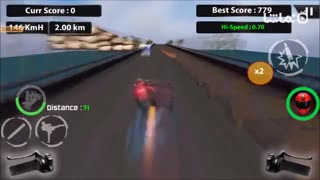 Moto Racer 2017