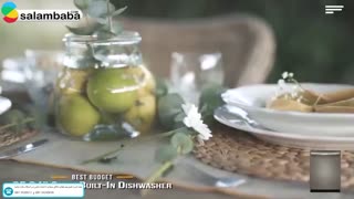 معرفی بهترین ظرفشویی های 2019