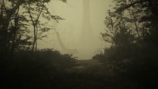 11 دقیقه از گیم‌پلی بازی ترسناک Blair Witch در نمایشگاه Gamescom 2019 - بخش اول