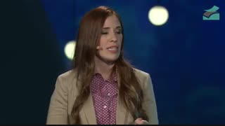 ویدیو TED دوبله فارسی-چگونه می توانیم بدن خود را آموزش دهیم که سریعتر بهبود یابد