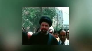 زندگی شهید موسی صدر به روایت تصویر