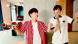 WayV (Let me loveU) Self-Filmed MV