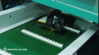 دستگاه بسته بندی حبوبات و خشکبار
