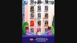 OctoPie – a GAME SHAKERS App