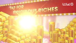 Tap it Big : Casino Empire