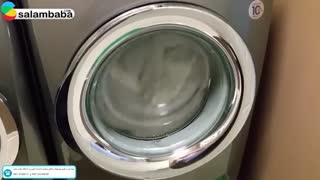 معرفی بهترین لباسشویی های 2019