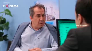 طنز سیامک انصاری سفر توریستی به جائیکه غم غربت مارو نگیره!