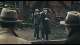 تریلر سریال پیکی بلایندرز - Peaky Blinders