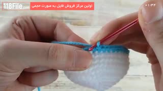 آموزش بافت شخصیت های کارتونی