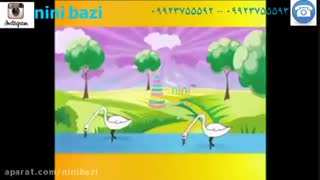 الفبای فارسی