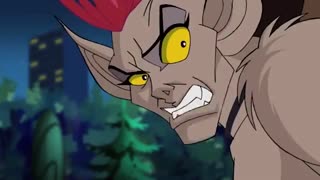 وینکس کلاب فصل 4 قسمت 24