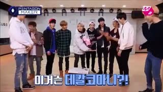 E'Dawn finds Yanan lost twin