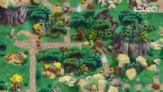 My Kingdom for the Princess