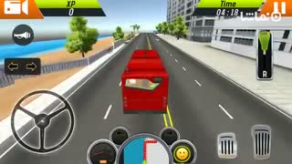 Public Bus Transport Simulator 2018