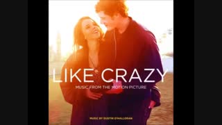 Fragile N.4 - Like Crazy (Music from the Motion Picture)