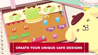 Hello Kitty Dream Cafe