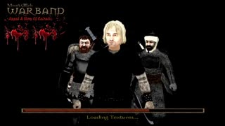 هک بازی warband1