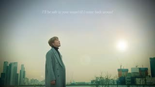 JINHO -Cover of"Someone You Loved "/ Lewis Capaldi