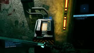 اولین نگاه به گیم‌پلی بازی سایبرپانک و اول‌شخص Ghostrunner