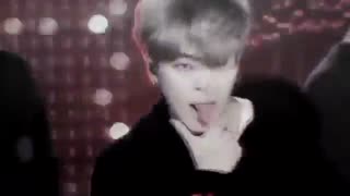 JIMIN - FVCK ME