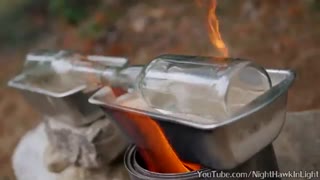 تقطیرصحرایی