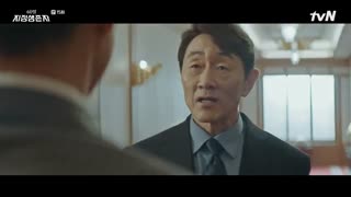 قسمت15 سریال کره ای Designated Survivor: 60 Days- بازمانده برگزیده: 60 روز- با زیر نویس پارسی - بابازیJi Jin Hee
