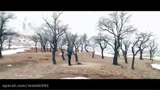 نماهنگ به تو دل دادم - تصویری محمدرضا قربانی