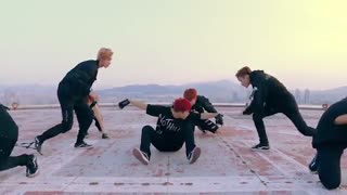 Monsta X (فوق العاده س)