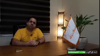 سفر به هنر درونی | قسمت سوم | استاد علی خلیلی فر