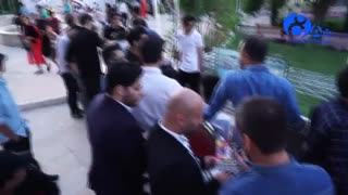 اولین فستیوال بازی و سرگرمی