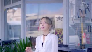 TAEYEON (태연) of Girls' Generation - I (feat. Verbal Jint) MV FULL HD