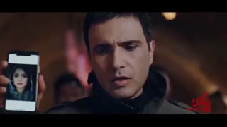 دانلود قسمت اول سریال مانکن